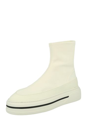 Copenhagen Sneaker alta  offwhite