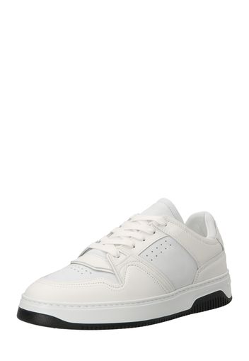 Copenhagen Sneaker bassa  bianco