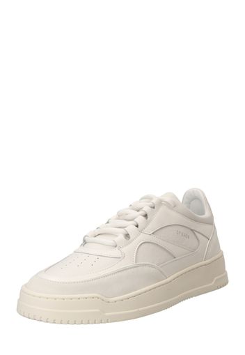 Copenhagen Sneaker bassa  bianco