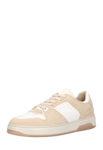 Copenhagen Sneaker bassa  beige / bianco