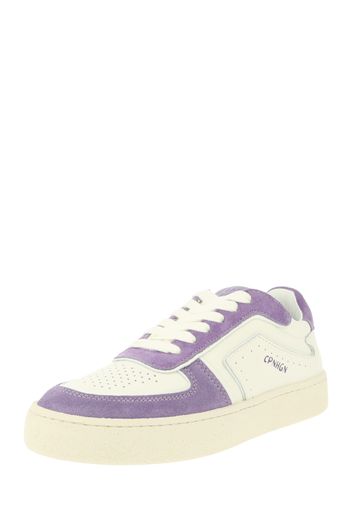 Copenhagen Sneaker bassa  lilla / bianco