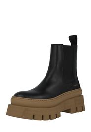 Copenhagen Boots chelsea  nero