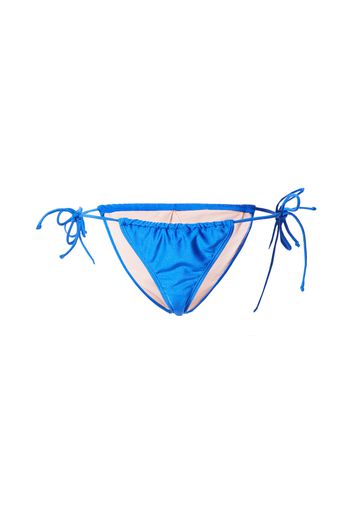 Cotton On Body Pantaloncini per bikini  azzurro