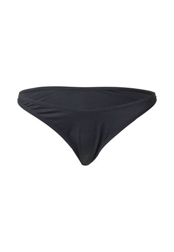 Cotton On Body Pantaloncini per bikini  nero