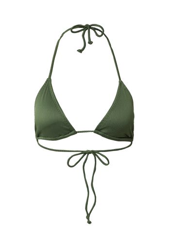 Cotton On Body Top per bikini  oliva