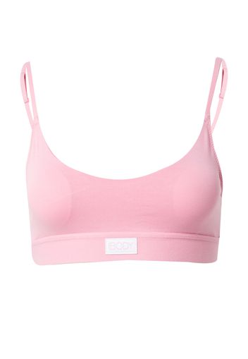 Cotton On Body Reggiseno  rosa chiaro / bianco