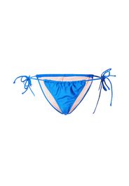 Cotton On Body Pantaloncini per bikini  azzurro