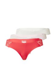 Cotton On Body Slip  rosé / rosso acceso / bianco