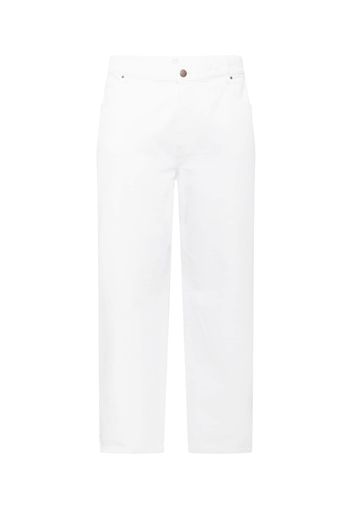 Cotton On Curve Jeans  bianco