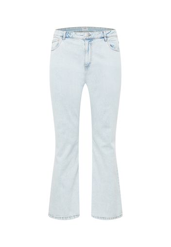 Cotton On Curve Jeans  blu chiaro