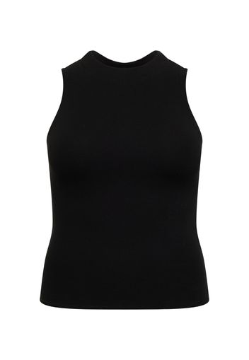 Cotton On Curve Top 'JONES'  nero