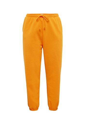 Cotton On Curve Pantaloni  arancione