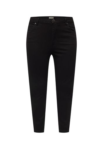 Cotton On Curve Jeans  nero denim