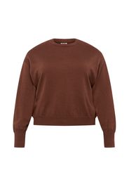 Cotton On Curve Pullover  cioccolato