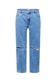 Cotton On Curve Jeans  blu