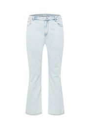 Cotton On Curve Jeans  blu chiaro