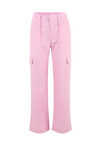 Cotton On Petite Pantaloni cargo  rosa antico