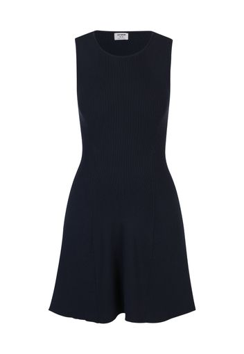 Cotton On Petite Abito in maglia  blu notte