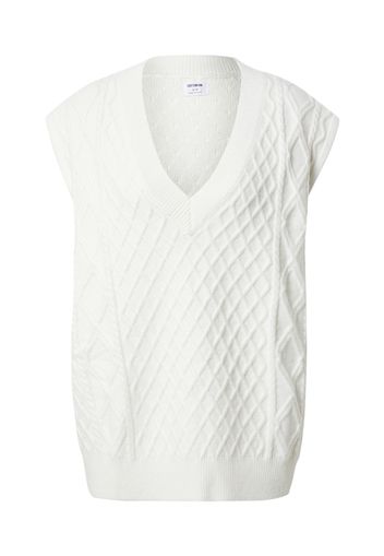 Cotton On Pullover  bianco