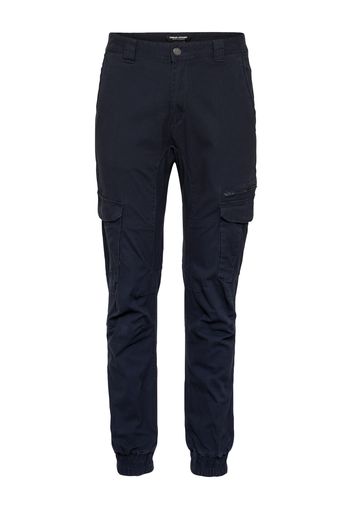 Cotton On Pantaloni cargo  navy