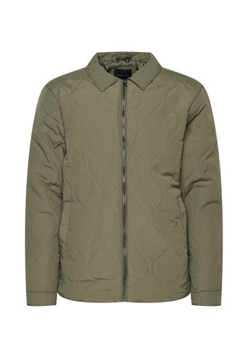 Cotton On Giacca di mezza stagione 'HARRINGTON'  cachi