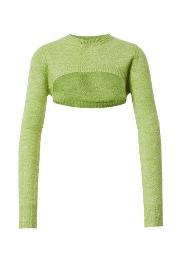 Cotton On Pullover  verde