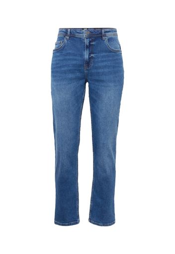 Cotton On Jeans  blu denim