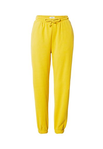 Cotton On Pantaloni  giallo oro