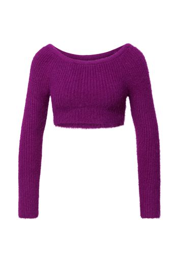 Cotton On Pullover  rosa scuro