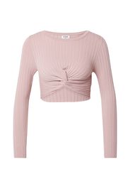 Cotton On Pullover  rosa antico