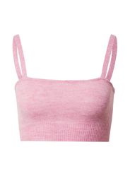 Cotton On Top in maglia 'FLUFFY'  rosa