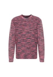 Cotton On Pullover  bacca / nero sfumato