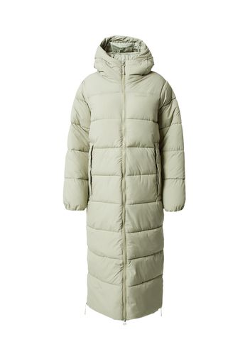 CRAGHOPPERS Cappotto outdoor 'Narlia'  verde pastello