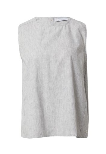 CRAGHOPPERS Camicia funzionale 'Nulia'  blu scuro / bianco