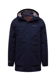 CRAGHOPPERS Giacca per outdoor 'Lorton'  navy
