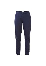 CRAGHOPPERS Pantaloni per outdoor 'NOSIBOTANICAL BUCK'  blu