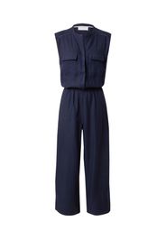 CRAGHOPPERS Tuta jumpsuit 'NosiBotanical Maxima'  navy