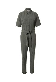 CRAGHOPPERS Tuta jumpsuit 'Rania'  cachi