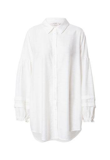 Cream Camicia da donna 'Avie'  bianco