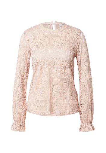 Cream Camicia da donna 'Tiley Lace'  lilla pastello