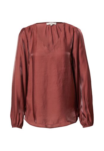 Cream Camicia da donna 'Sally'  bordeaux