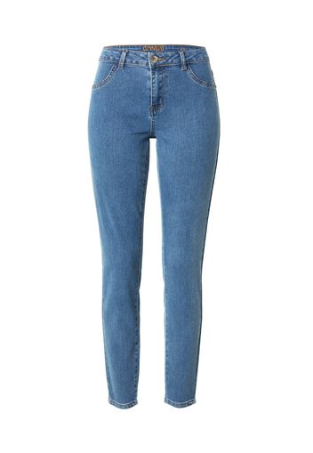 Cream Jeggings 'Tove'  blu denim