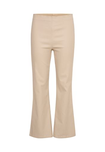 Cream Pantaloni 'Tania'  beige