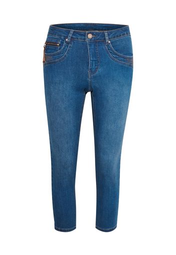 Cream Jeans 'Brenda'  blu denim