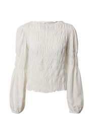 Cream Camicia da donna 'Henva'  bianco