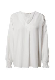 Cream Camicia da donna 'Feng'  bianco