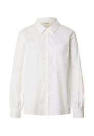 Cream Camicia da donna  bianco