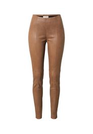 Cream Leggings 'Laja'  marrone chiaro