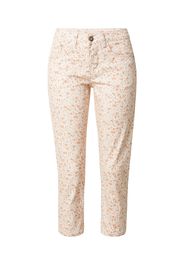 Cream Pantaloni 'LOTTE'  ruggine / bianco / marrone / cappuccino