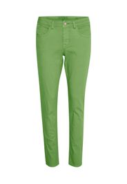 Cream Jeans 'Lotte'  verde erba